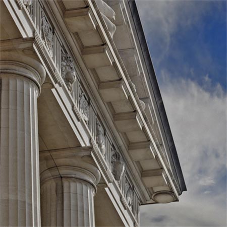 image of the Department of Treasury logo