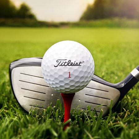 image of the Titleist logo