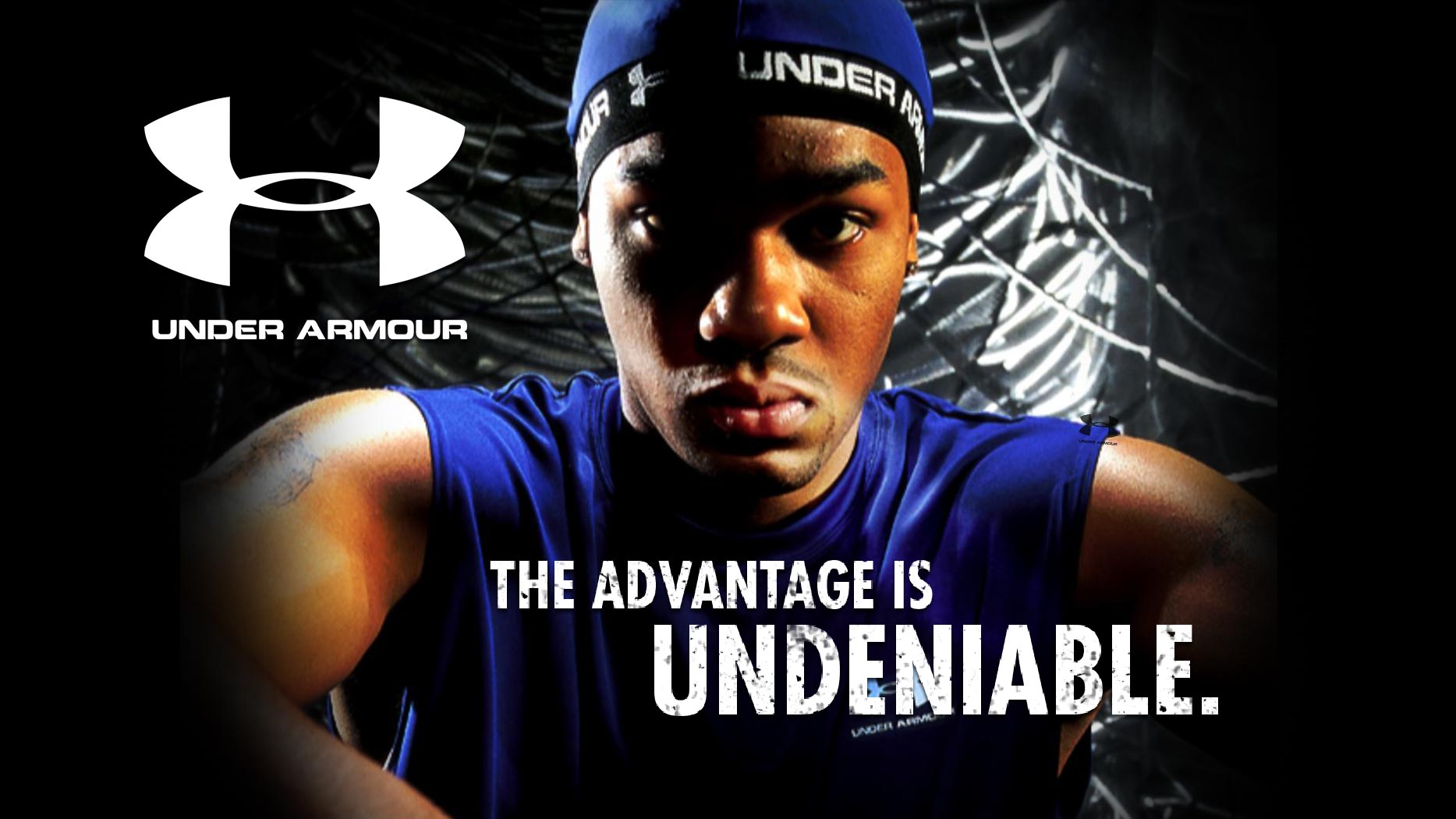 under armor official website